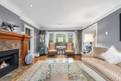 Photo 13 at 1957 Aspen Avenue, Quilchena, Vancouver West