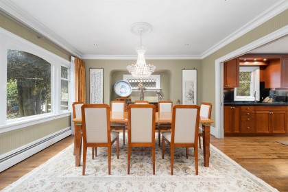 Photo 7 at 1957 Aspen Avenue, Quilchena, Vancouver West