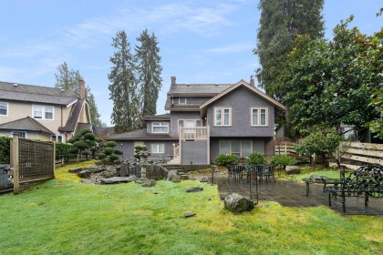 Photo 36 at 1957 Aspen Avenue, Quilchena, Vancouver West