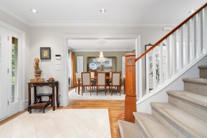 Photo 1 at 1957 Aspen Avenue, Quilchena, Vancouver West