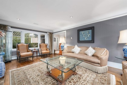 Photo 9 at 1957 Aspen Avenue, Quilchena, Vancouver West