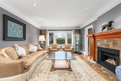 Photo 10 at 1957 Aspen Avenue, Quilchena, Vancouver West