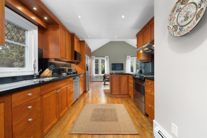 Photo 14 at 1957 Aspen Avenue, Quilchena, Vancouver West