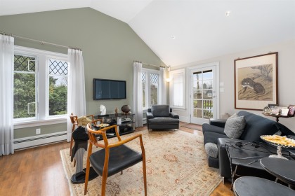 Photo 15 at 1957 Aspen Avenue, Quilchena, Vancouver West