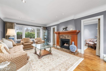 Photo 11 at 1957 Aspen Avenue, Quilchena, Vancouver West