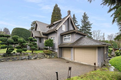 Photo 4 at 1957 Aspen Avenue, Quilchena, Vancouver West