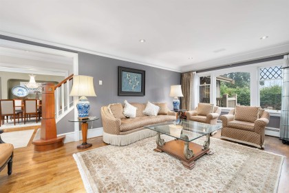 Photo 8 at 1957 Aspen Avenue, Quilchena, Vancouver West