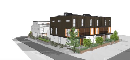 Photo 2 at 887 W 28th Avenue, Cambie, Vancouver West