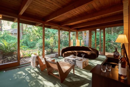 Photo 2 at 4065 Sunset Boulevard, Canyon Heights NV, North Vancouver