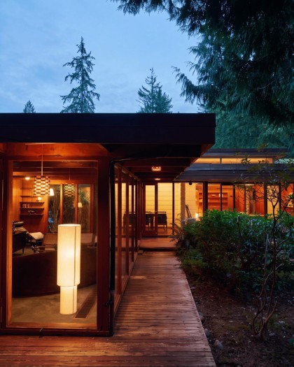 Photo 32 at 4065 Sunset Boulevard, Canyon Heights NV, North Vancouver