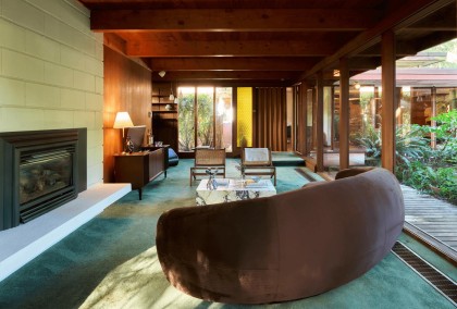 Photo 9 at 4065 Sunset Boulevard, Canyon Heights NV, North Vancouver
