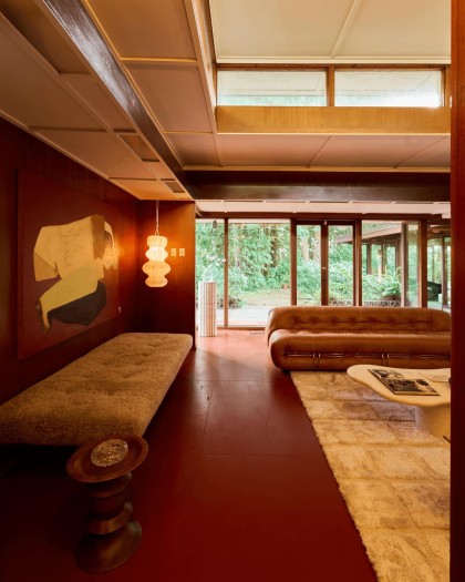 Photo 30 at 4065 Sunset Boulevard, Canyon Heights NV, North Vancouver