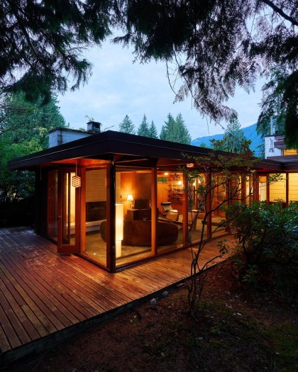 Photo 38 at 4065 Sunset Boulevard, Canyon Heights NV, North Vancouver