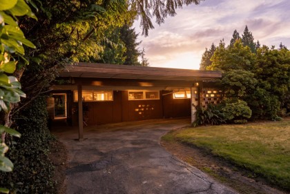 Photo 40 at 4065 Sunset Boulevard, Canyon Heights NV, North Vancouver