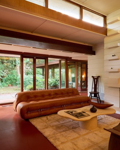 Photo 31 at 4065 Sunset Boulevard, Canyon Heights NV, North Vancouver
