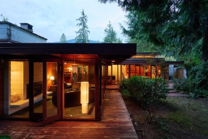 Photo 39 at 4065 Sunset Boulevard, Canyon Heights NV, North Vancouver