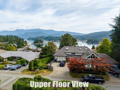 Photo 13 at 787 Roslyn Boulevard, Dollarton, North Vancouver