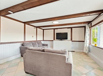 Photo 32 at 787 Roslyn Boulevard, Dollarton, North Vancouver