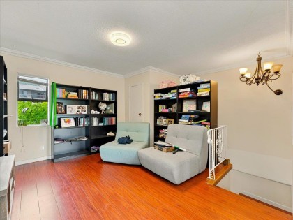 Photo 28 at 787 Roslyn Boulevard, Dollarton, North Vancouver