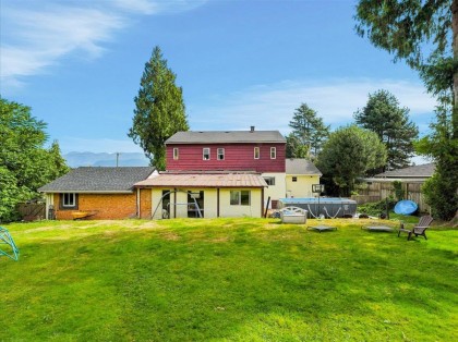Photo 10 at 787 Roslyn Boulevard, Dollarton, North Vancouver