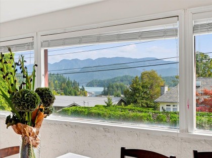 Photo 19 at 787 Roslyn Boulevard, Dollarton, North Vancouver