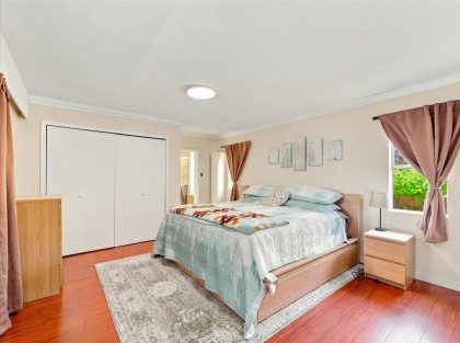 Photo 29 at 787 Roslyn Boulevard, Dollarton, North Vancouver