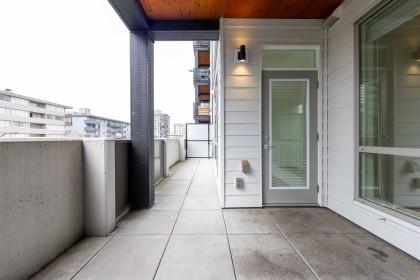 Photo 18 at 203 - 108 E 8th Street, Central Lonsdale, North Vancouver