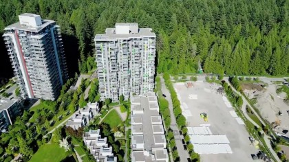 Photo 1 at 2005 - 3487 Binning Road, University VW, Vancouver West