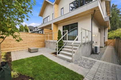 Photo 2 at 3549 W 38th Avenue, Dunbar, Vancouver West