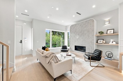 Photo 7 at 3549 W 38th Avenue, Dunbar, Vancouver West