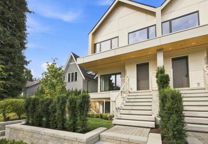 Photo 3 at 3549 W 38th Avenue, Dunbar, Vancouver West