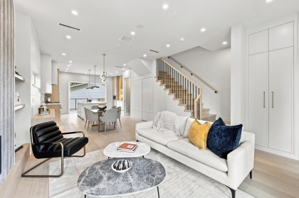 Photo 5 at 3549 W 38th Avenue, Dunbar, Vancouver West
