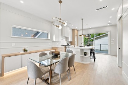 Photo 10 at 3549 W 38th Avenue, Dunbar, Vancouver West