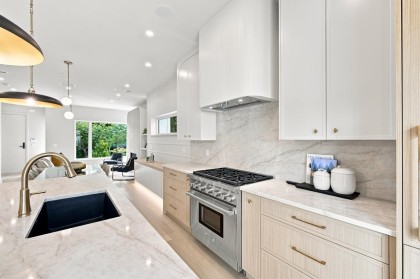 Photo 14 at 3549 W 38th Avenue, Dunbar, Vancouver West