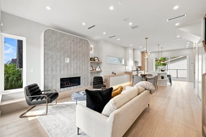 Photo 4 at 3549 W 38th Avenue, Dunbar, Vancouver West