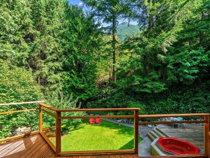 Photo 13 at 8568 Bedora Place, Howe Sound, West Vancouver