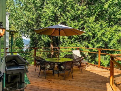 Photo 12 at 8568 Bedora Place, Howe Sound, West Vancouver