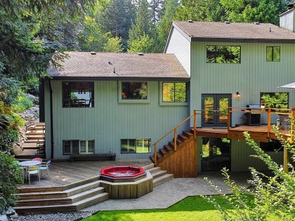 Photo 32 at 8568 Bedora Place, Howe Sound, West Vancouver
