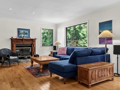 Photo 9 at 8568 Bedora Place, Howe Sound, West Vancouver