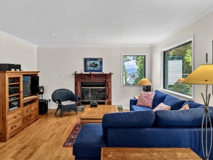 Photo 10 at 8568 Bedora Place, Howe Sound, West Vancouver