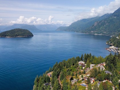 Photo 40 at 8568 Bedora Place, Howe Sound, West Vancouver