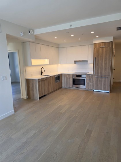Photo 2 at 209 - 8398 Oak Street, Marpole, Vancouver West