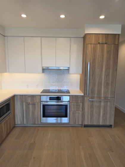 Photo 6 at 209 - 8398 Oak Street, Marpole, Vancouver West