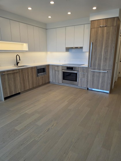 Photo 8 at 209 - 8398 Oak Street, Marpole, Vancouver West