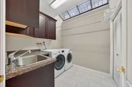 Photo 25 at 6309 Alberta Street, Oakridge VW, Vancouver West