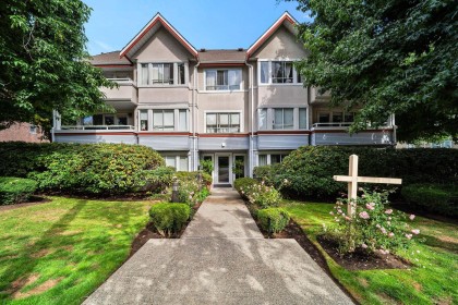 Photo 2 at 202 - 1845 W 7th Avenue, Kitsilano, Vancouver West