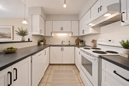 Photo 6 at 202 - 1845 W 7th Avenue, Kitsilano, Vancouver West