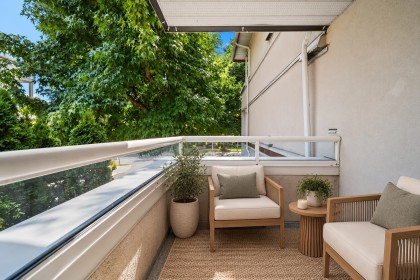 Photo 17 at 202 - 1845 W 7th Avenue, Kitsilano, Vancouver West