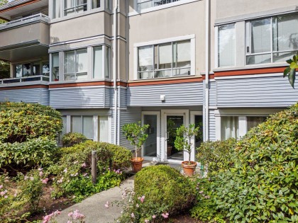 Photo 22 at 202 - 1845 W 7th Avenue, Kitsilano, Vancouver West
