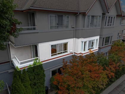 Photo 20 at 202 - 1845 W 7th Avenue, Kitsilano, Vancouver West